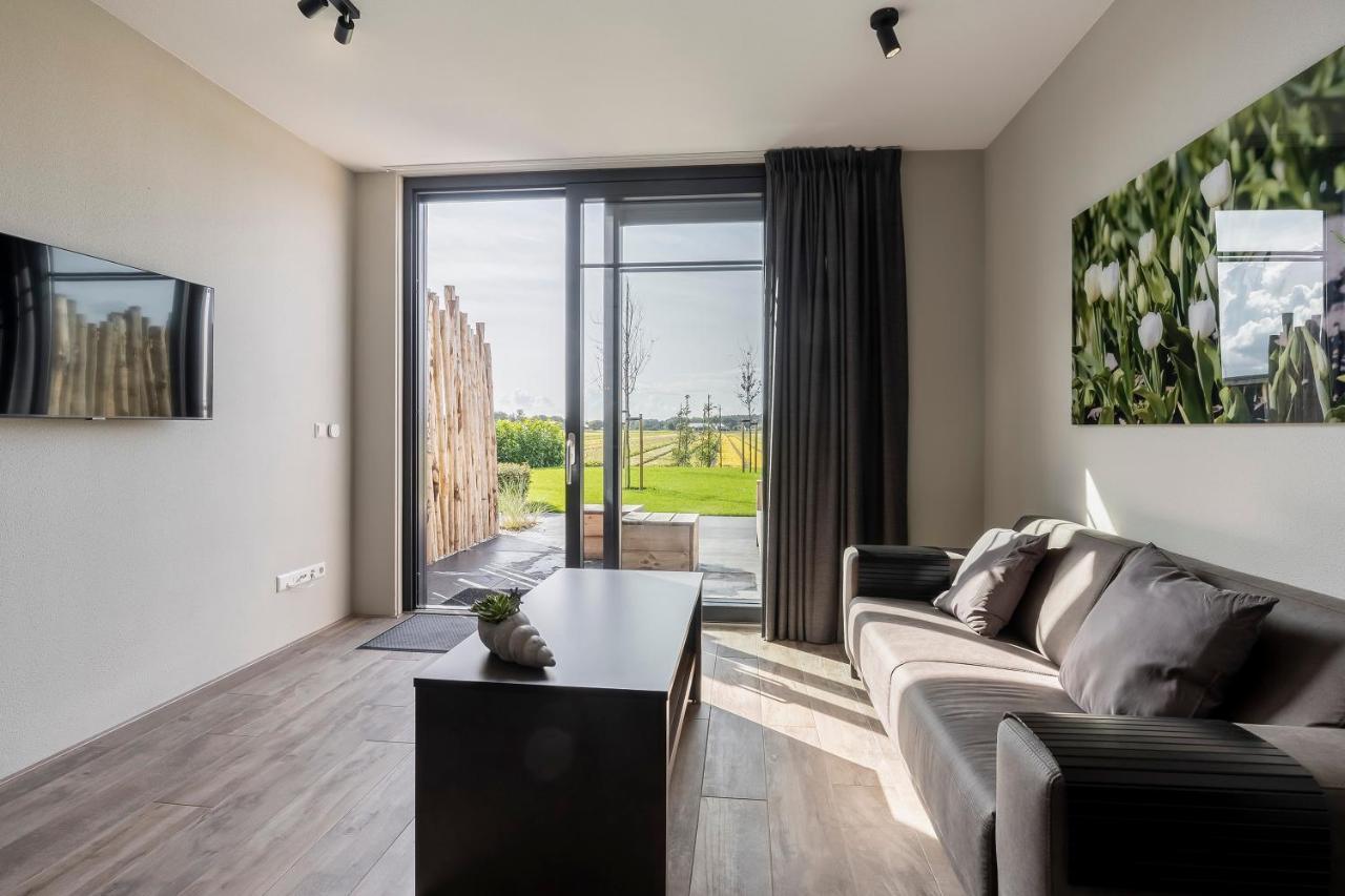 Holiday Strand Apartment Noordwijk