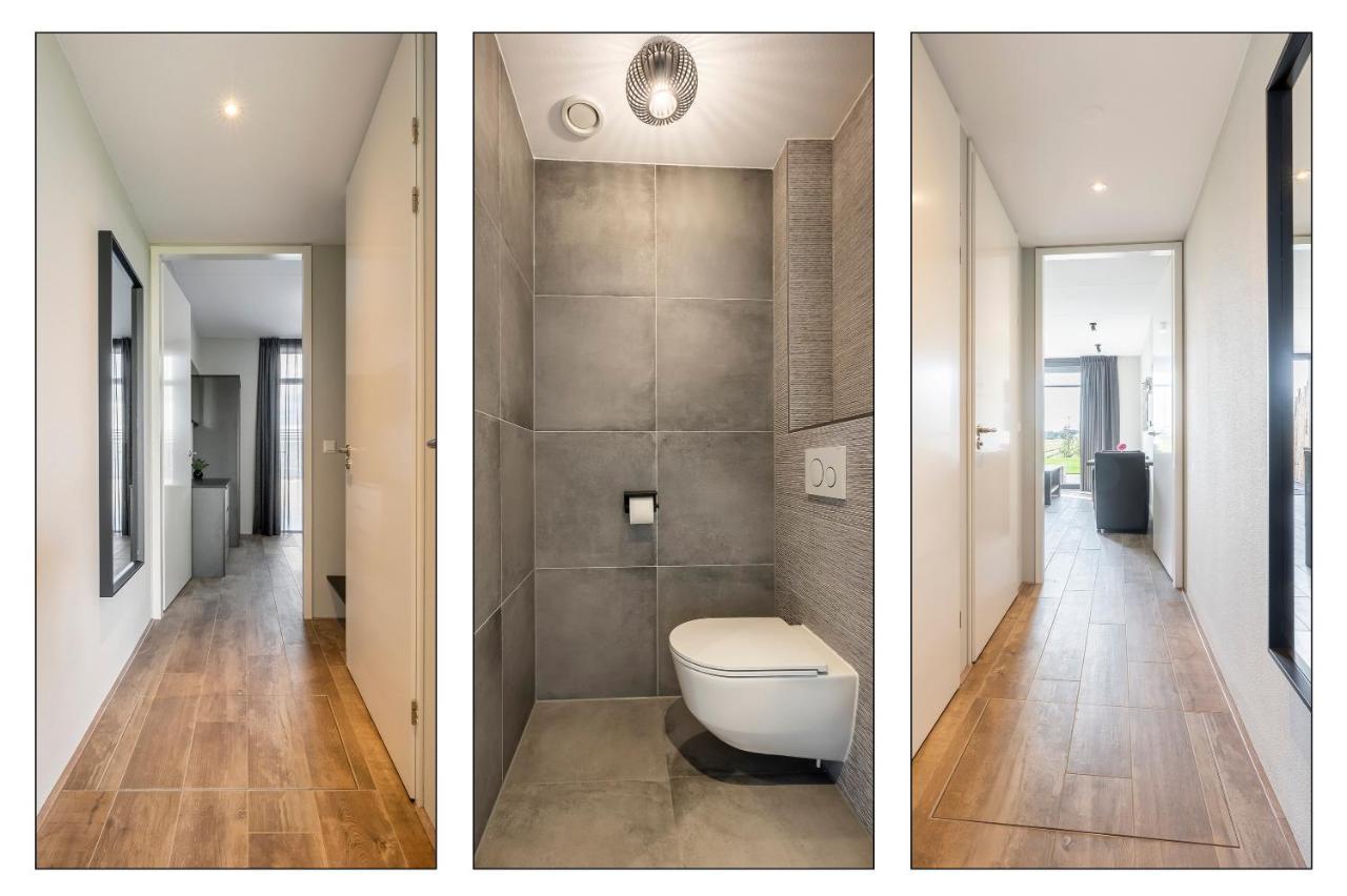 Apartment Holiday Strand Noordwijk