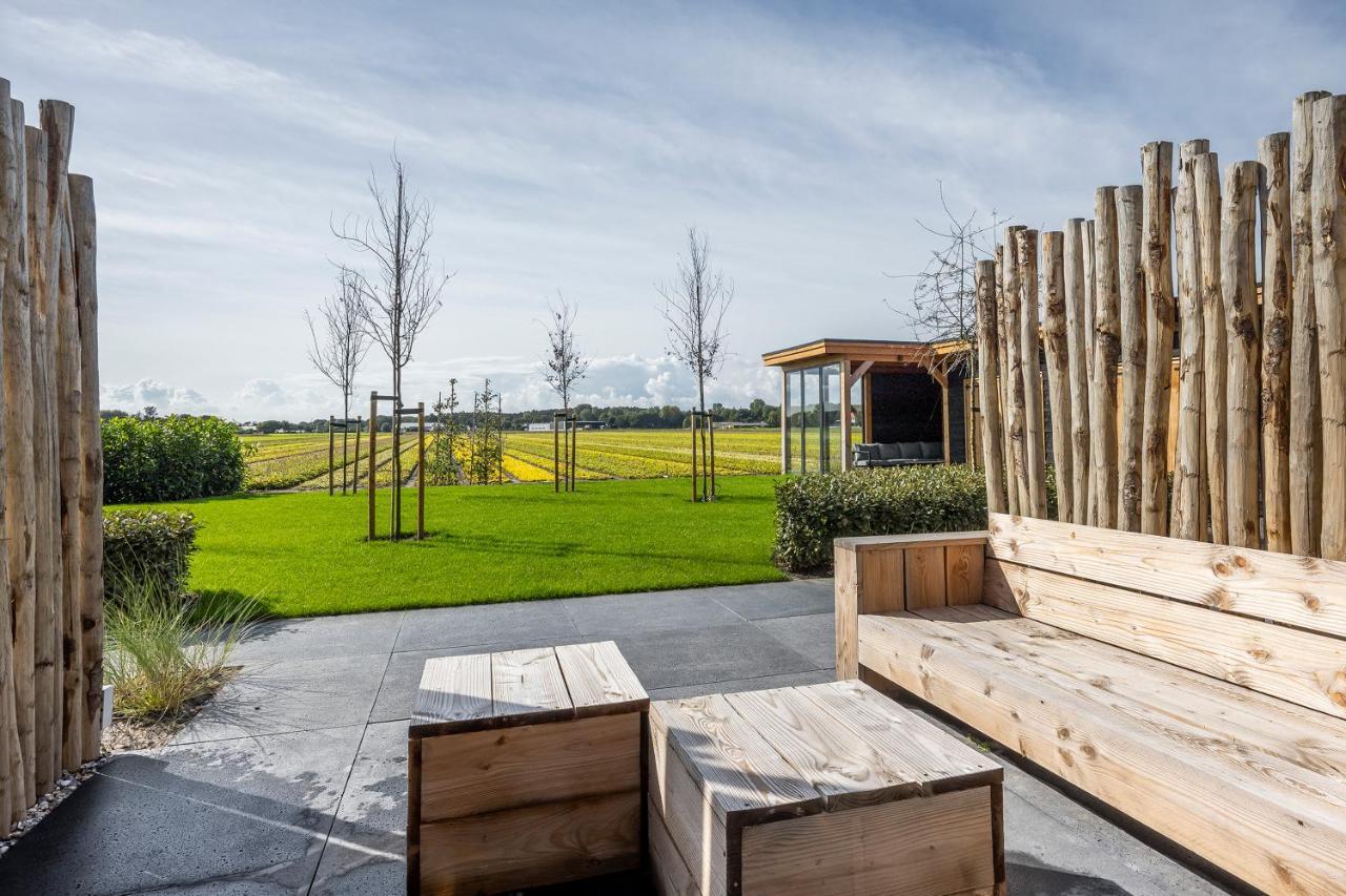 Apartment Holiday Strand Noordwijk