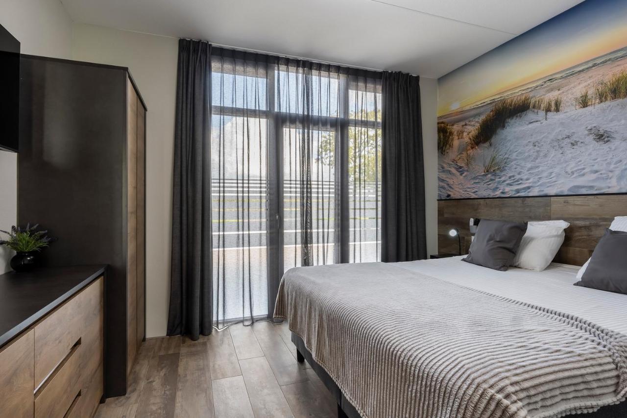 Apartment Holiday Strand *